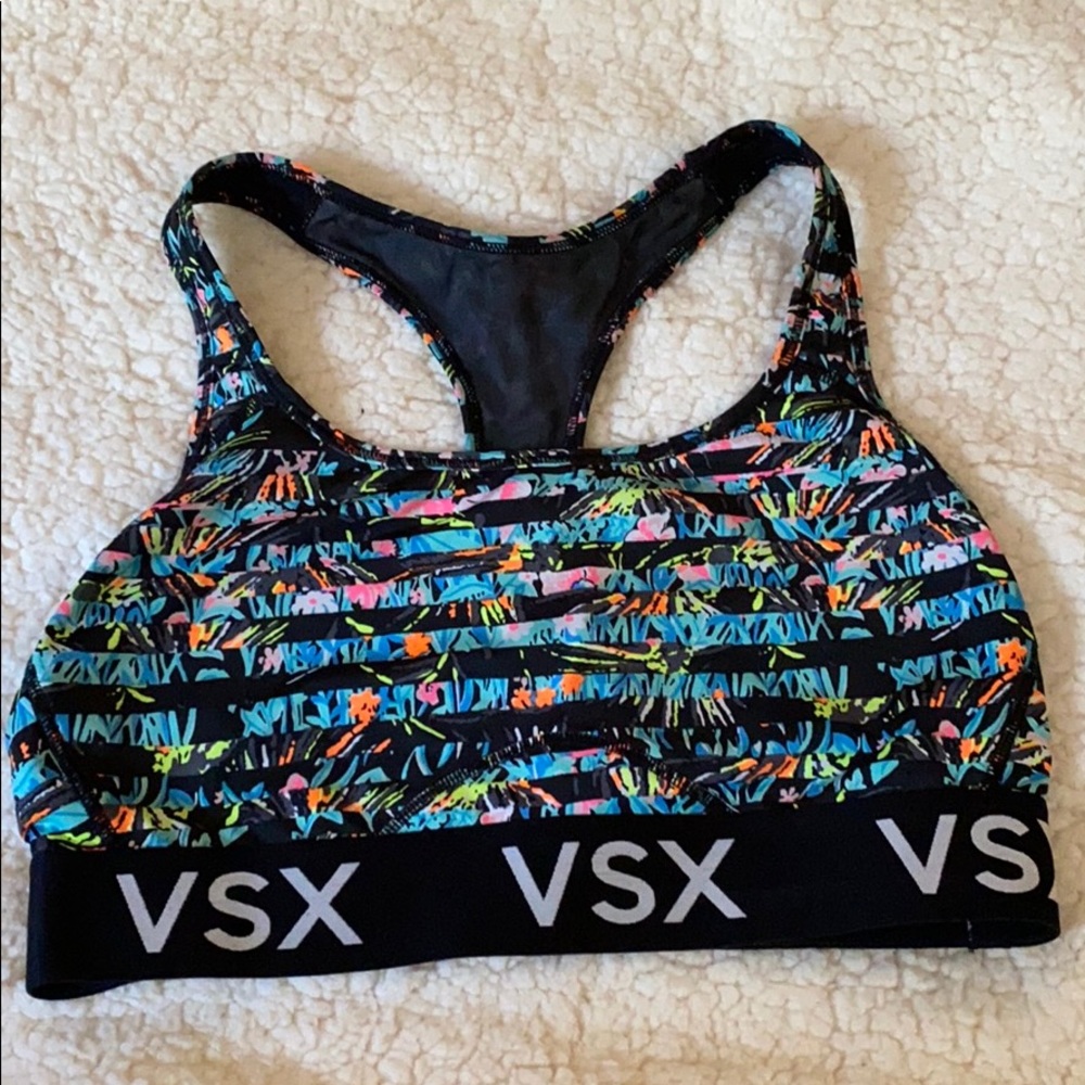 Victoria’s Secret sports bra